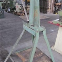 Dornpresse SCHROEPEL THALHEIM DPH