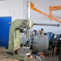 Dornpresse MATRA DPH