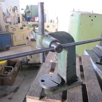 Dornpresse MATRA DPH