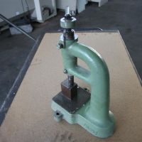 Piercing Press WMW k.A.