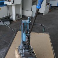 Dornpresse WMW k.A.