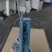 Dornpresse WMW k.A.