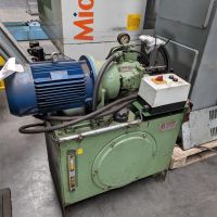 hydraulic Workshop Press VOLKSWAGEN-VW HL-60