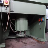 Prasa mimośrodowa - jednokolumnowa WMW BLEMA-GOTHA PEE II 250