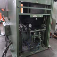 Prasa mimośrodowa - jednokolumnowa WMW BLEMA-GOTHA PEE II 250