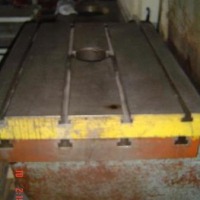 Exzenterpresse - Einständer WMW GOTHA PEE 250