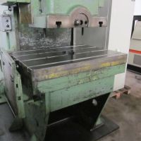 Einständerexzenterpresse WMW BLEMA GOTHA PEE (I) 250