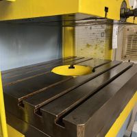 Einständerexzenterpresse WMW BLEMA-GOTHA PEE II 160