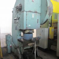 Einständerexzenterpresse STANKOIMPORT K2330B