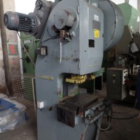 Einständerexzenterpresse SCHULER PD 25/200