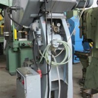 Einständerexzenterpresse SCHULER PD 25/200