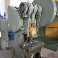 Eccentric Press - Single Column EBW BEUTLER DR 70