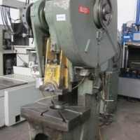 Eccentric Press - Single Column EBW BEUTLER DR 70