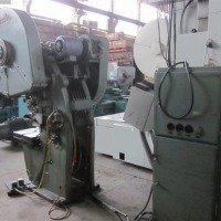 Eccentric Press - Single Column EBW BEUTLER DR 70