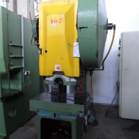 Eccentric Press - Double Column SMERAL LEPD 100