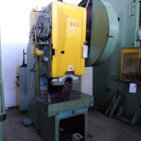 Eccentric Press - Double Column SMERAL LEPD 100