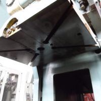 Einst&auml;nder - Ziehpresse - Mechanisch WMW BLEMA-GOTHA PEE II 250