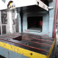 Einst&auml;nder - Ziehpresse - Mechanisch WMW BLEMA-GOTHA PEE II 250