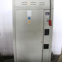 Einst&auml;nder - Ziehpresse - Mechanisch WMW BLEMA-GOTHA PEE II 250