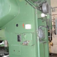 Einständerexzenterpresse BEUTLER PDR 100