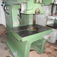 Einständerexzenterpresse BEUTLER PDR 100