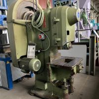 Einständerexzenterpresse Ambold EVSP55