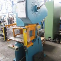 Eccentric Press - Double Column O.S.G. T20 CE