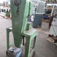 Eccentric Press - Single Column WMW PKZE 2.5