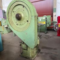 Einständerexzenterpresse AMBOLD EVSP 55