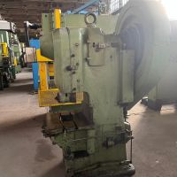 Einständerexzenterpresse AMBOLD EVSP 55