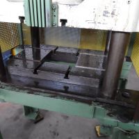 Four Column Press - Hydraulic Reis SEP 6-30S