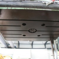 Hydraulische Presse Reis SEP 9-30D1