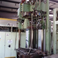 Hydraulische Presse Reis SEP 9-30D1