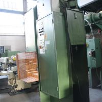 Einständerpresse - Hydraulisch HANS SCHOEN SH-C 16