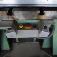 Differenzwegpresse LEINHAAS NDDP-UR 11-1600,S1 NE 6