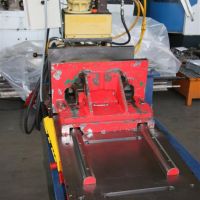 Hydraulic Press HERA HC 3
