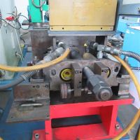 Hydraulische Presse HERA HC 3