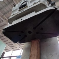 Einständerpresse - Hydraulisch BECKER VAN HÜLLEN OK 25