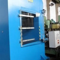 Doppelständerpresse - Hydraulisch ABCO PS 3000 -B07