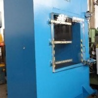 Doppelständerpresse - Hydraulisch ABCO PS 3000 -B07