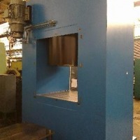 Doppelständerpresse - Hydraulisch ABCO PS 3000 -B07