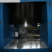Doppelständerpresse - Hydraulisch ABCO PS 3000 -B07