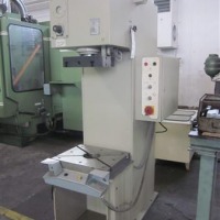 Doppelständerpresse - Hydraulisch RATIOMITTELBAU GRIMMENTHAL PYE 2270