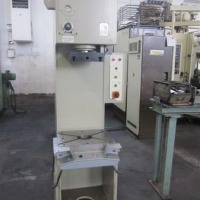 Doppelständerpresse - Hydraulisch RATIOMITTELBAU GRIMMENTHAL PYE 2270