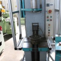 Einständerpresse - Hydraulisch EITEL P25B