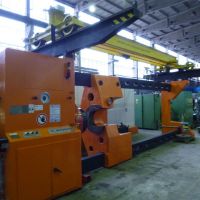 Wheel Press PA 738