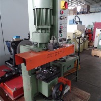 Profilprägemaschine LB Prägetechnik PT 73 EL