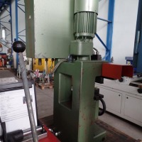 Profilprägemaschine LB Prägetechnik PT 73 EL