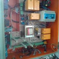 Profilprägemaschine LB Prägetechnik PT 73 EL