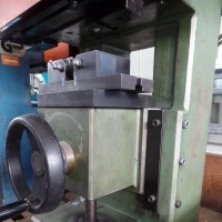 Profilprägemaschine LB Prägetechnik PT 73 EL